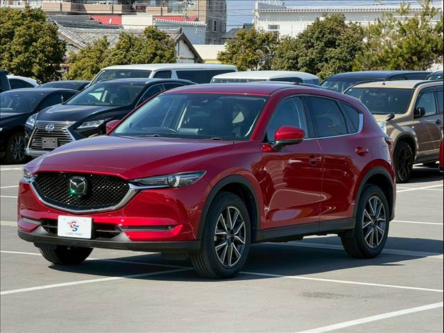 マツダ&nbsp;CX-5の画像14