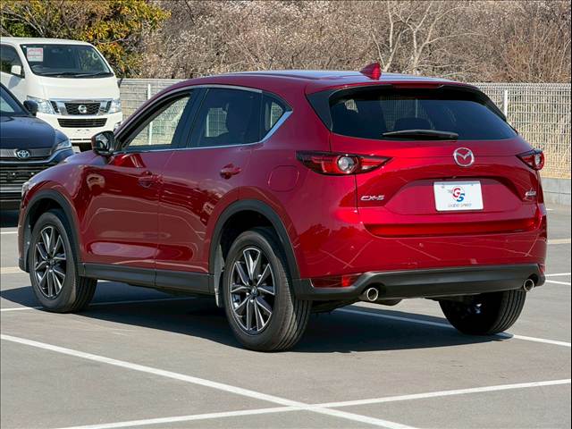 マツダ&nbsp;CX-5の画像16