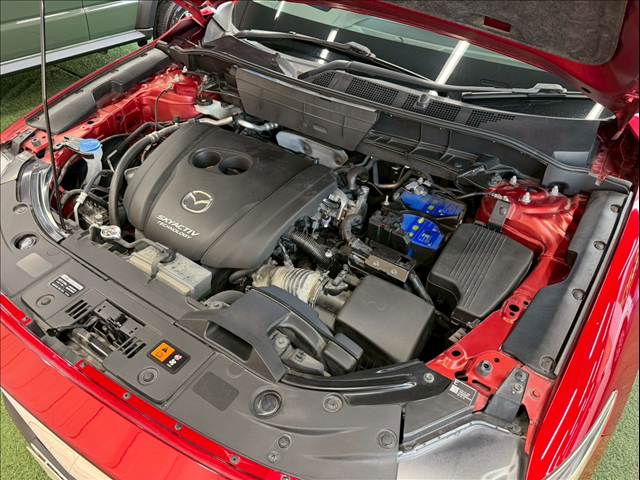 マツダ&nbsp;CX-5の画像18