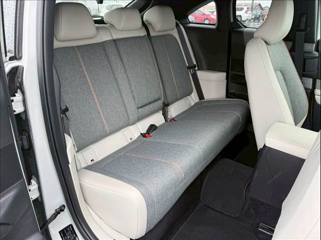 MX-30Modern Confidence 内装他