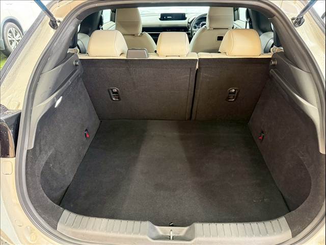 マツダ MX-30の画像13