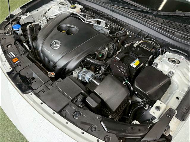 マツダ MX-30の画像18