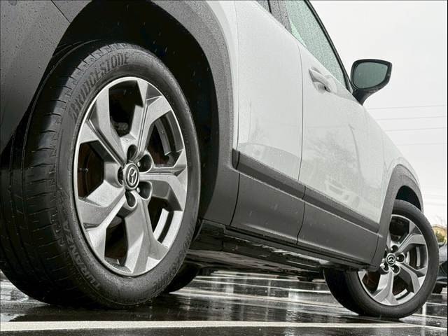 マツダ MX-30の画像19