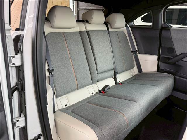 MX-30ベーシックパッケージ+インテリアパッケージ 内装他