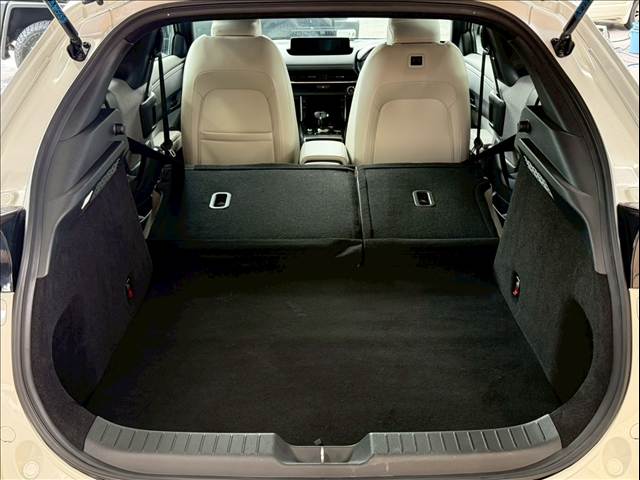 マツダ MX-30の画像13