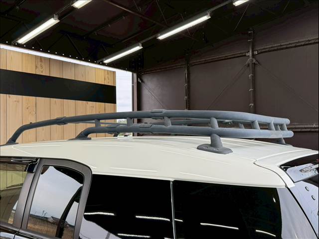 トヨタ FJクルーザーの画像12