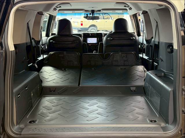 トヨタ FJクルーザーの画像13