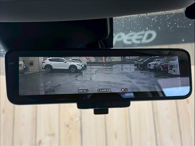 日産 エクストレイルの画像11