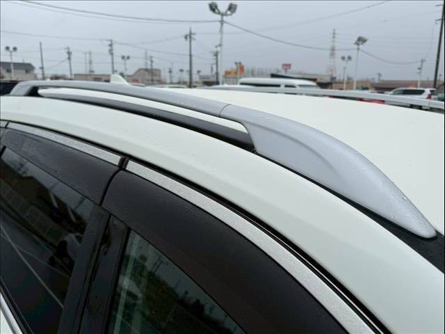 日産 エクストレイルの画像12