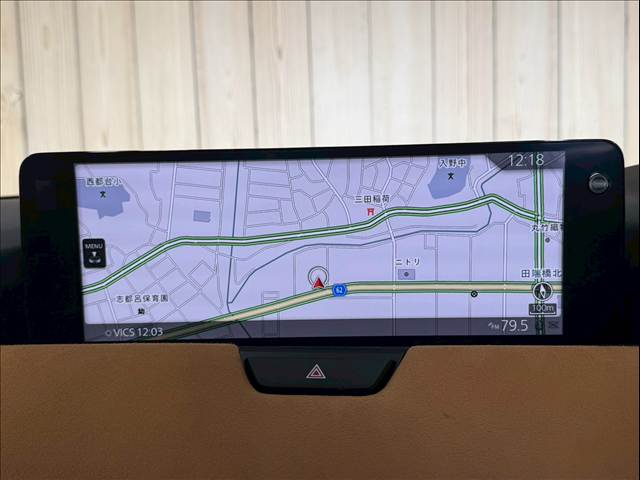 マツダ&nbsp;CX-60の画像3