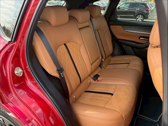 マツダ&nbsp;CX-60の画像6