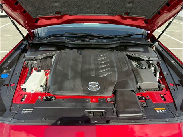 マツダ&nbsp;CX-60の画像18