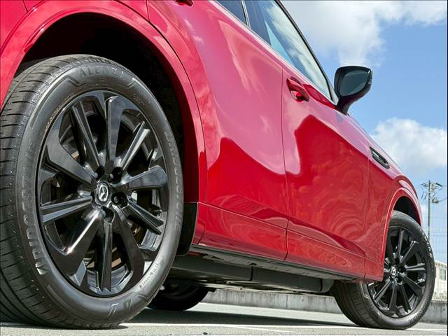 マツダ&nbsp;CX-60の画像19