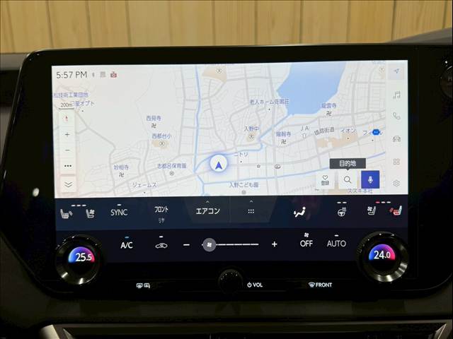 レクサス&nbsp;RXの画像3