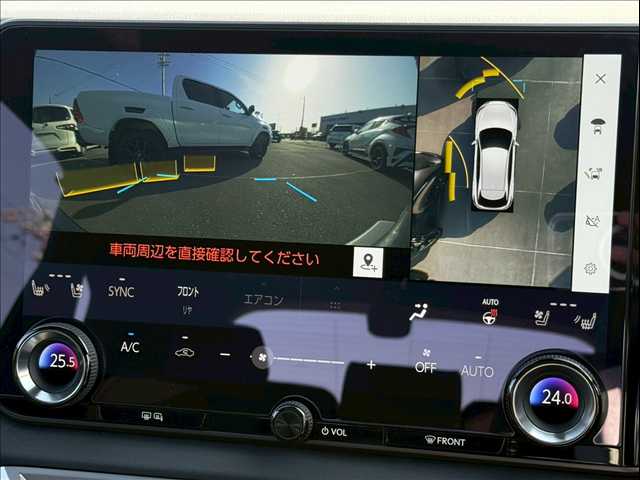 レクサス&nbsp;RXの画像4