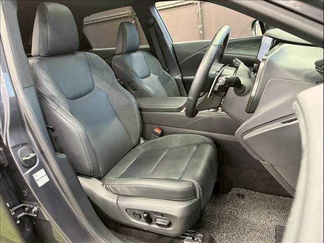 レクサス&nbsp;RXの画像5