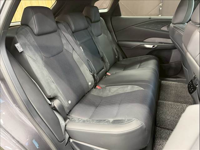 レクサス&nbsp;RXの画像6