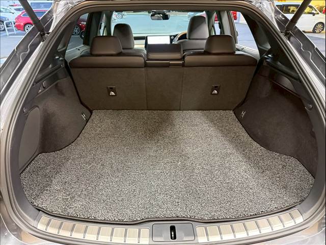 レクサス&nbsp;RXの画像13