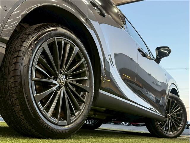 レクサス&nbsp;RXの画像19