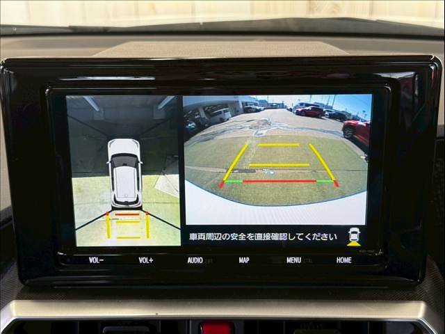 トヨタ&nbsp;ライズの画像4