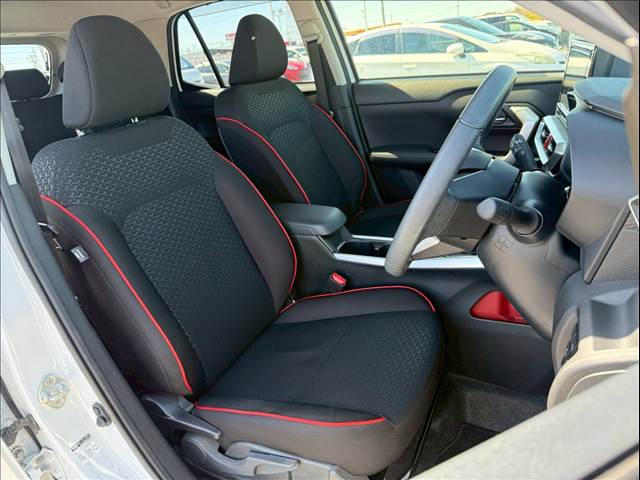 トヨタ&nbsp;ライズの画像5