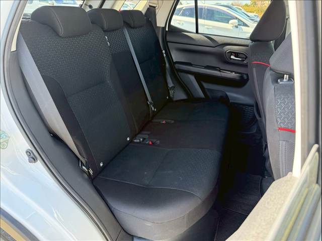 トヨタ&nbsp;ライズの画像6