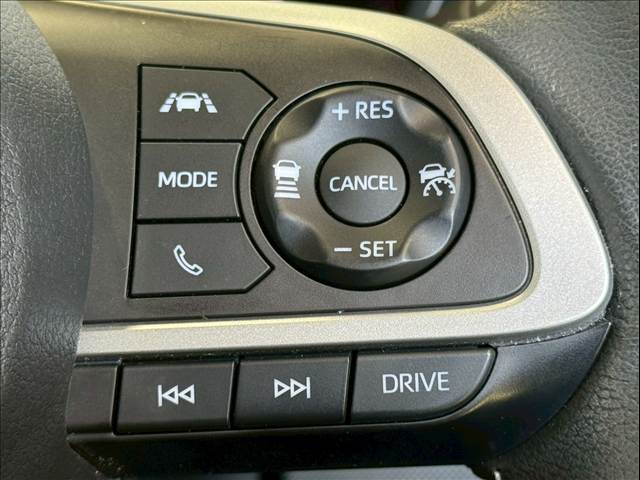 トヨタ&nbsp;ライズの画像7