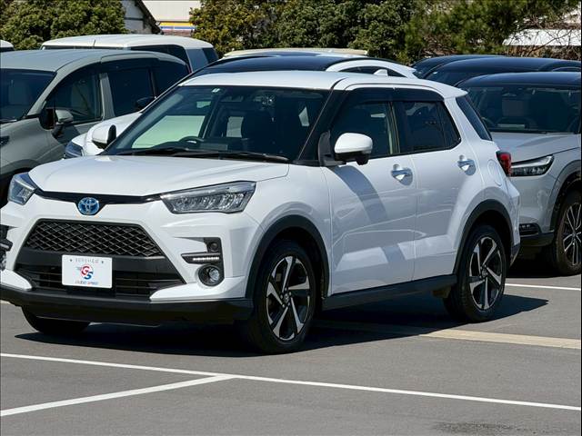 トヨタ&nbsp;ライズの画像14