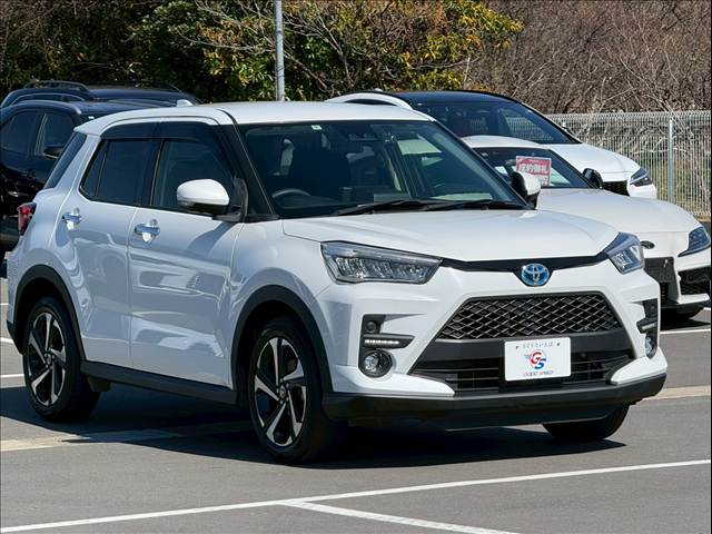 トヨタ&nbsp;ライズの画像15