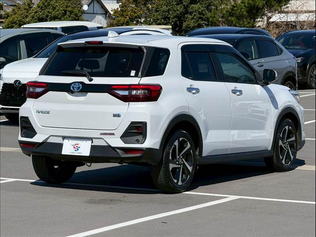 トヨタ&nbsp;ライズの画像17