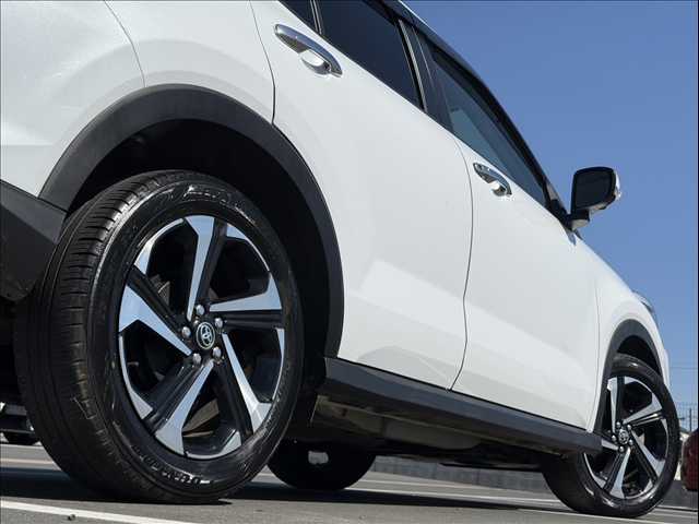 トヨタ&nbsp;ライズの画像19