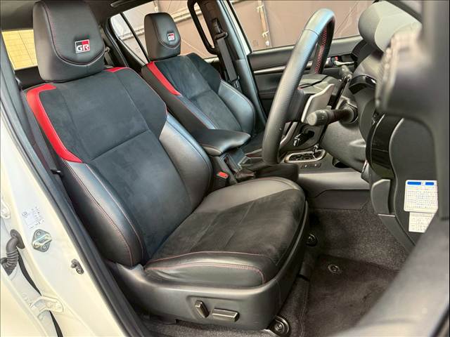 トヨタ&nbsp;ハイラックスの画像5