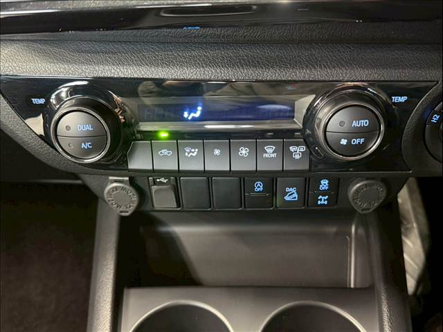 トヨタ&nbsp;ハイラックスの画像10