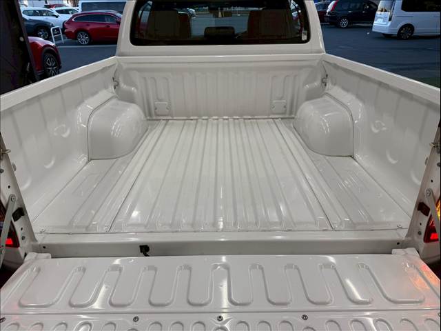 トヨタ&nbsp;ハイラックスの画像13