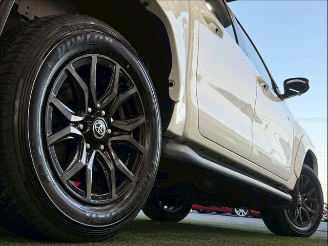 トヨタ&nbsp;ハイラックスの画像19