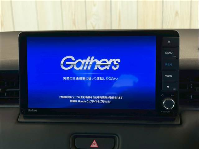 ホンダ&nbsp;ヴェゼルハイブリッドの画像3