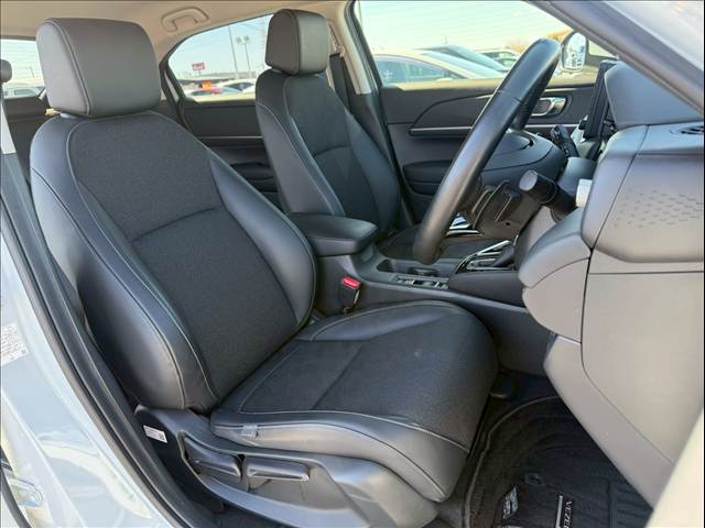 ホンダ&nbsp;ヴェゼルハイブリッドの画像5