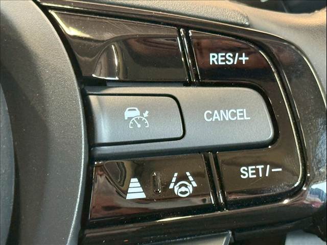 ホンダ&nbsp;ヴェゼルハイブリッドの画像7