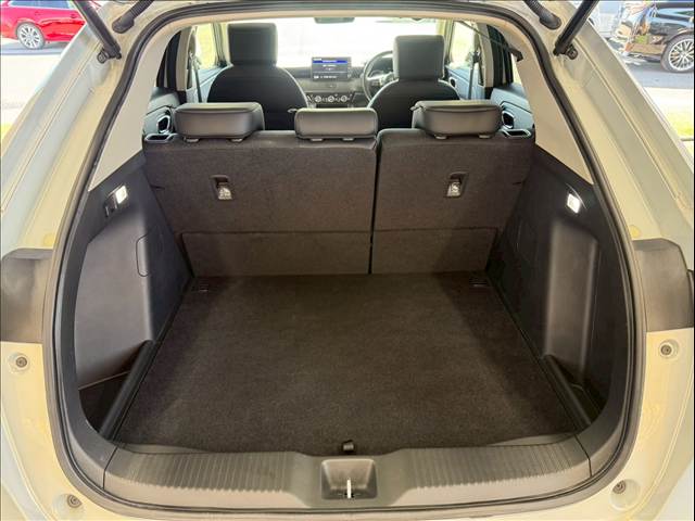 ホンダ&nbsp;ヴェゼルハイブリッドの画像13