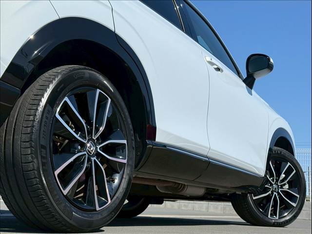 ホンダ&nbsp;ヴェゼルハイブリッドの画像19