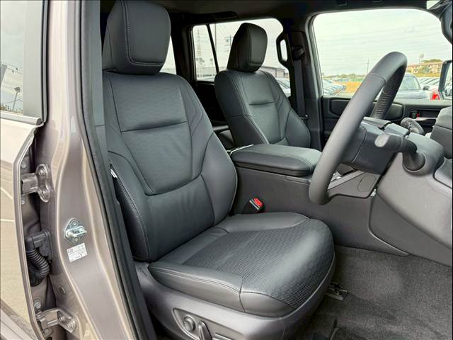 トヨタ&nbsp;ランドクルーザー250の画像5