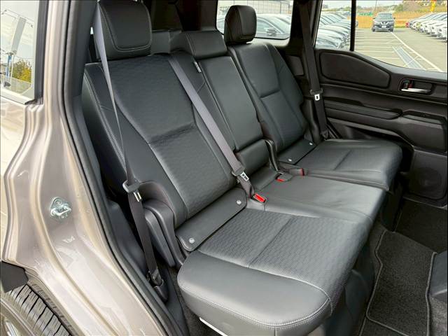 トヨタ&nbsp;ランドクルーザー250の画像6