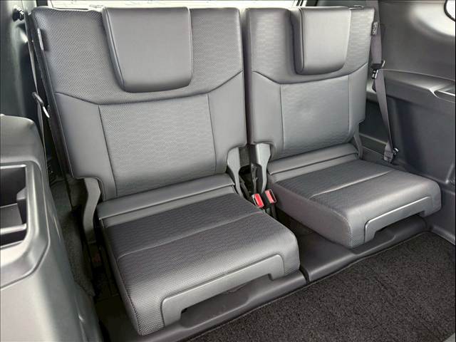 トヨタ&nbsp;ランドクルーザー250の画像7