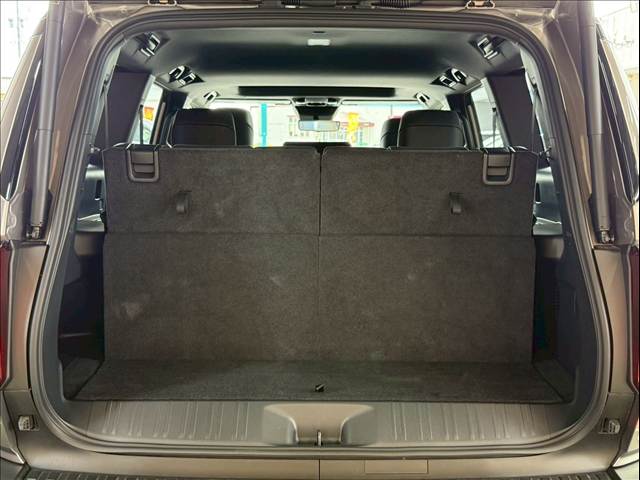 トヨタ&nbsp;ランドクルーザー250の画像13