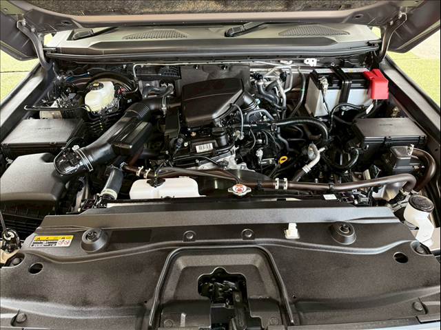 トヨタ&nbsp;ランドクルーザー250の画像18