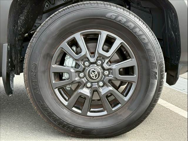 トヨタ&nbsp;ランドクルーザー250の画像19