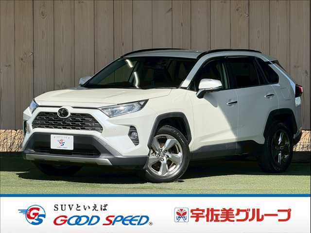 トヨタ&nbsp;RAV4の画像1