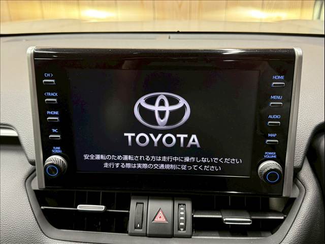 トヨタ&nbsp;RAV4の画像3