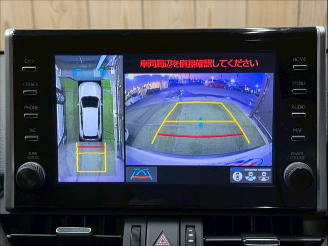 トヨタ&nbsp;RAV4の画像4