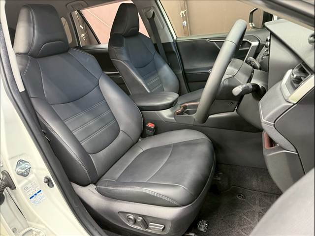 トヨタ&nbsp;RAV4の画像5